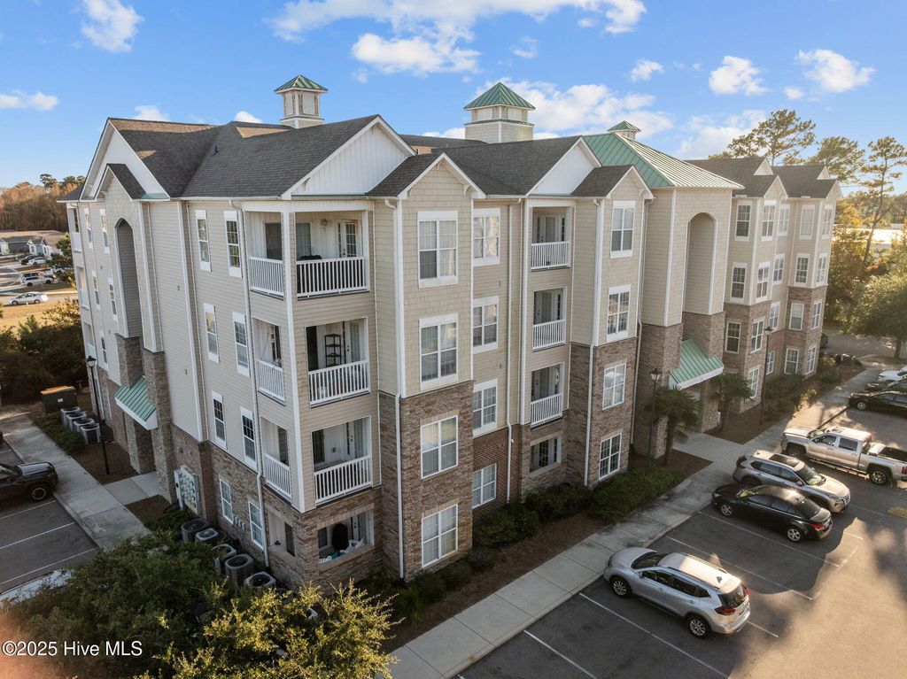 Photo of 300314 Gateway Condos Drive #314, Surf City, NC 28445 (MLS # 100542500)