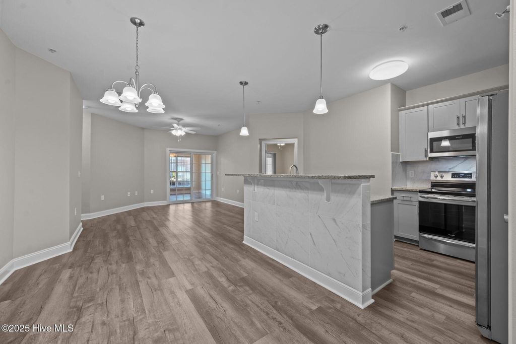 Photo of 300314 Gateway Condos Drive #314, Surf City, NC 28445 (MLS # 100542500)