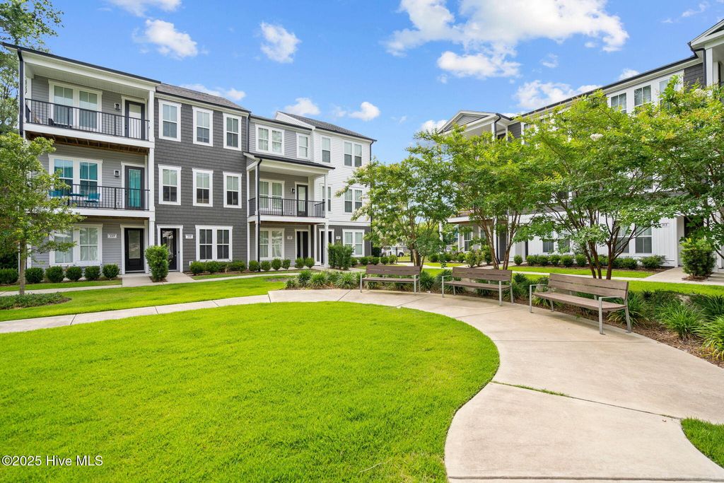 Photo of 317 Hendrix Lane, Wilmington, NC 28401 (MLS # 100522758)