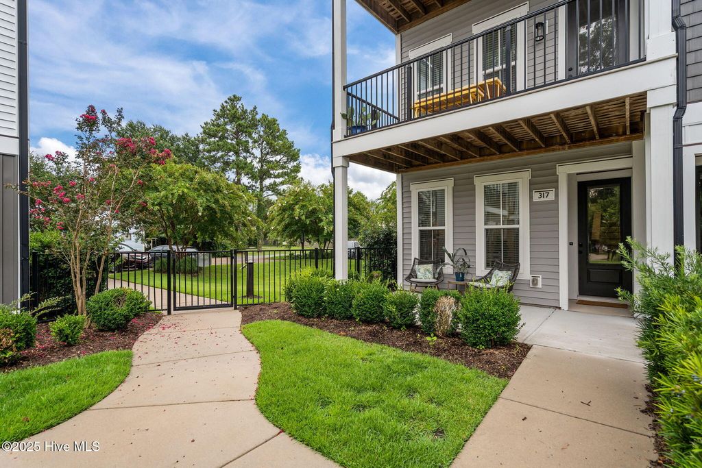 Photo of 317 Hendrix Lane, Wilmington, NC 28401 (MLS # 100522758)