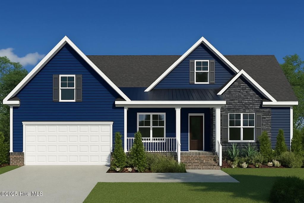 Photo of 550 Sharber Lane, Elizabeth City, NC 27909 (MLS # 100543634)