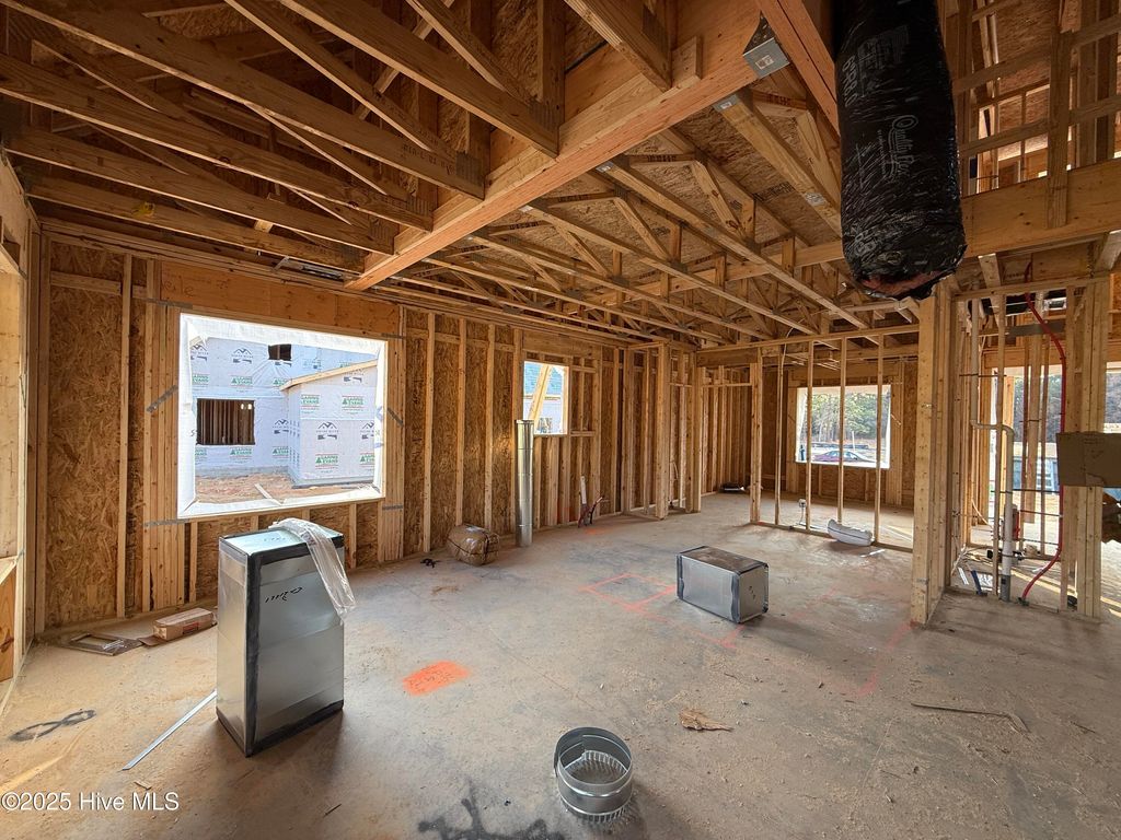 Photo of 141 Juju Drive, Clayton, NC 27520 (MLS # 100543101)