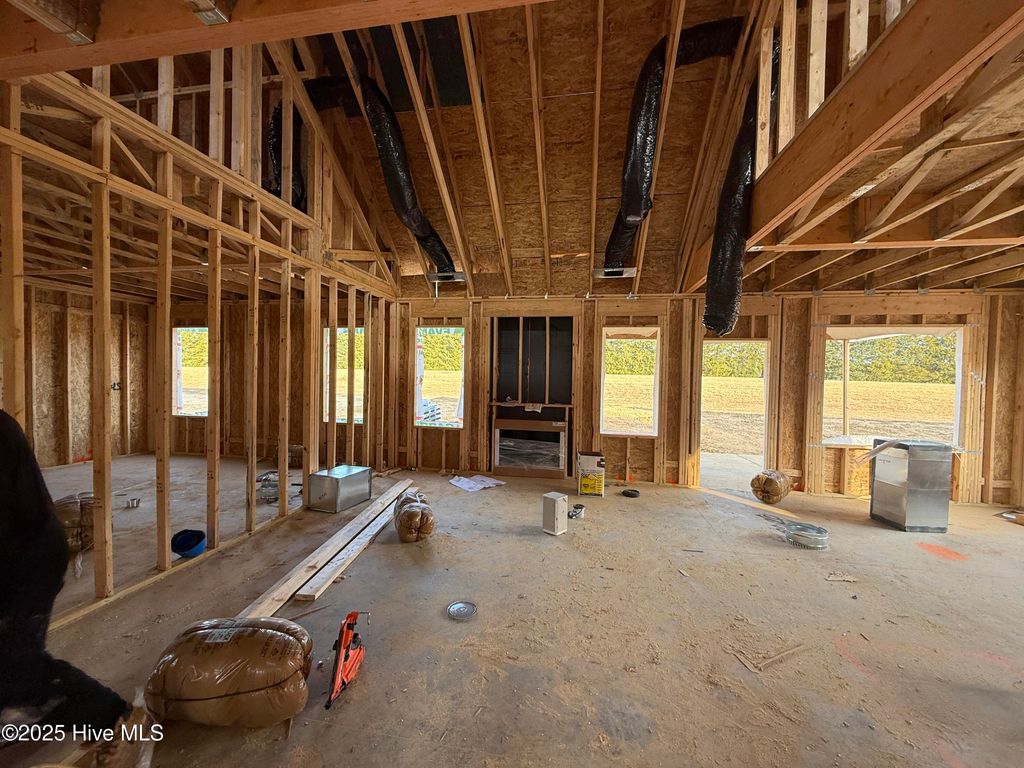 Photo of 141 Juju Drive, Clayton, NC 27520 (MLS # 100543101)