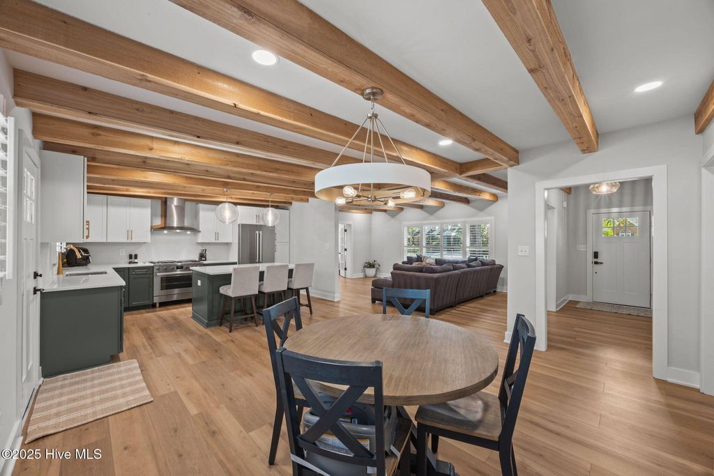 Photo of 3622 Fox Chase Road, Trent Woods, NC 28562 (MLS # 100531571)
