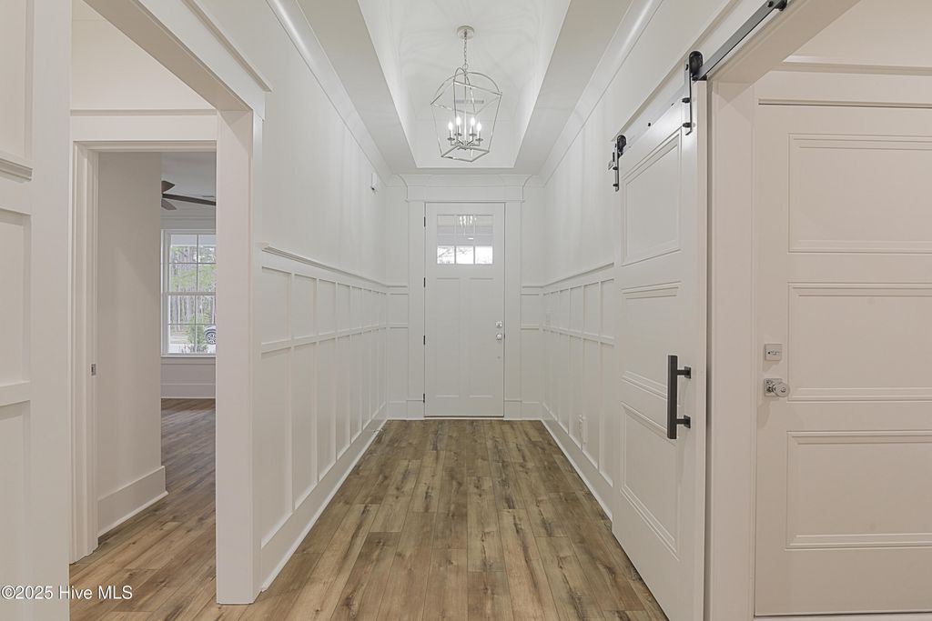 Photo of 1103 Treyburn Court NW, Calabash, NC 28467 (MLS # 100516534)