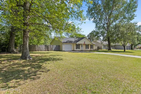 719 Stonewall Avenue, Jacksonville, NC 28540 - MLS#: 100502805