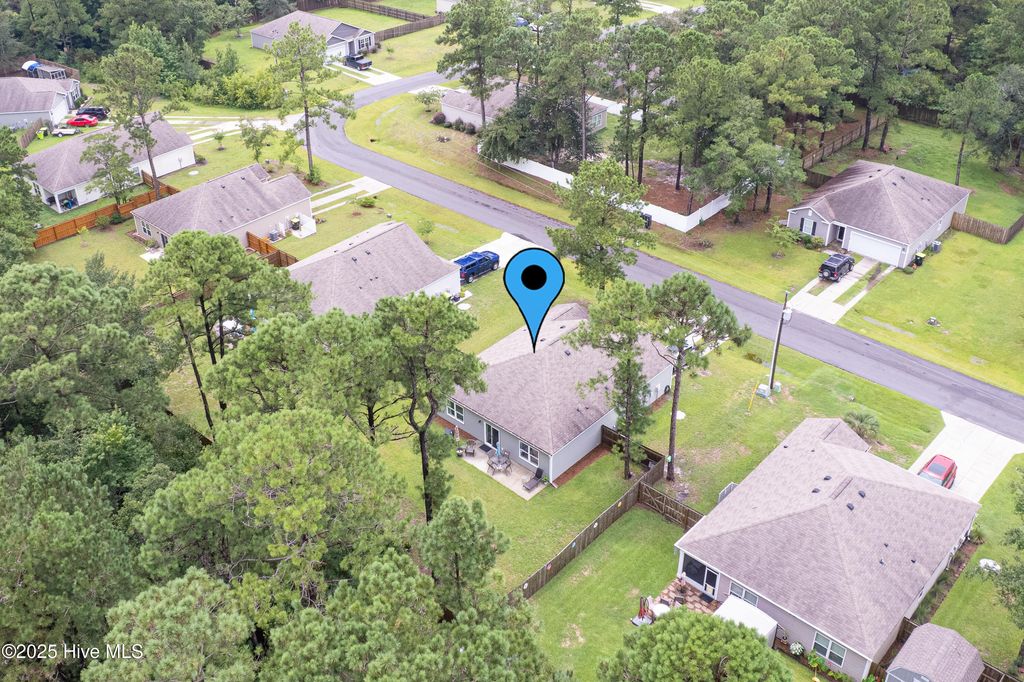 Photo of 386 Ellis Road SE, Bolivia, NC 28422 (MLS # 100523862)