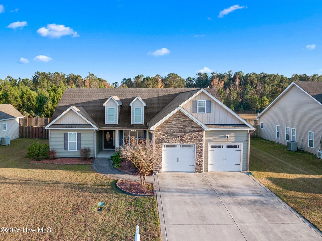 Photo of 336 Sonoma Road, Jacksonville, NC 28546 (MLS # 100543750)