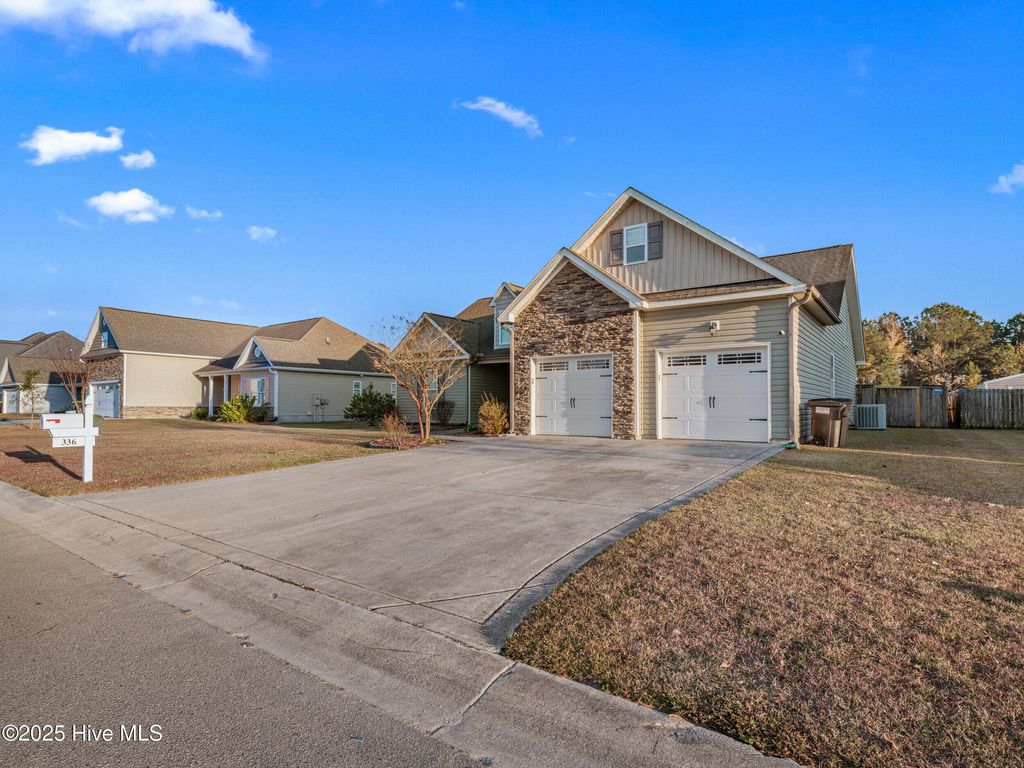 Photo of 336 Sonoma Road, Jacksonville, NC 28546 (MLS # 100543750)