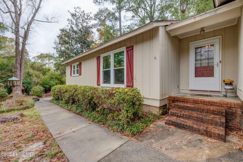 A home in Wilmington