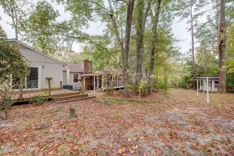 A home in Wilmington