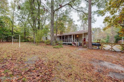 A home in Wilmington