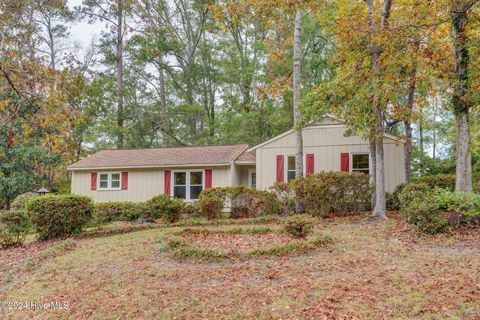 A home in Wilmington