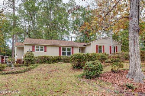 A home in Wilmington