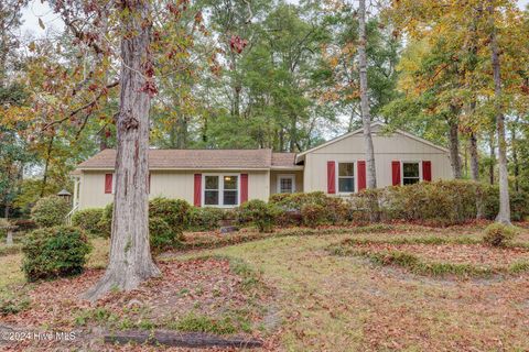 A home in Wilmington