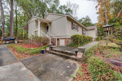 A home in Wilmington