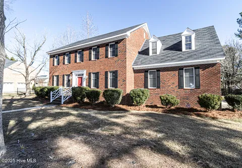 805 Joshua Clay Drive, Rocky Mount, NC 27803 - #: 100482905