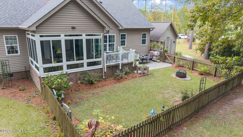 Photo of 4805 Delft Drive, New Bern, NC 28562 (MLS # 100538665)