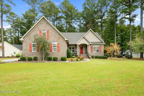 4805 Delft Drive New Bern NC 28562