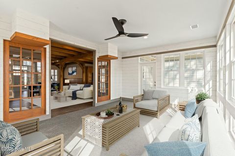 A home in Calabash