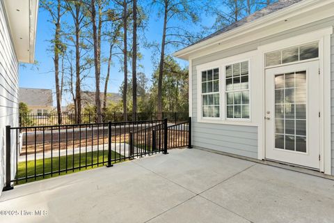 A home in Calabash