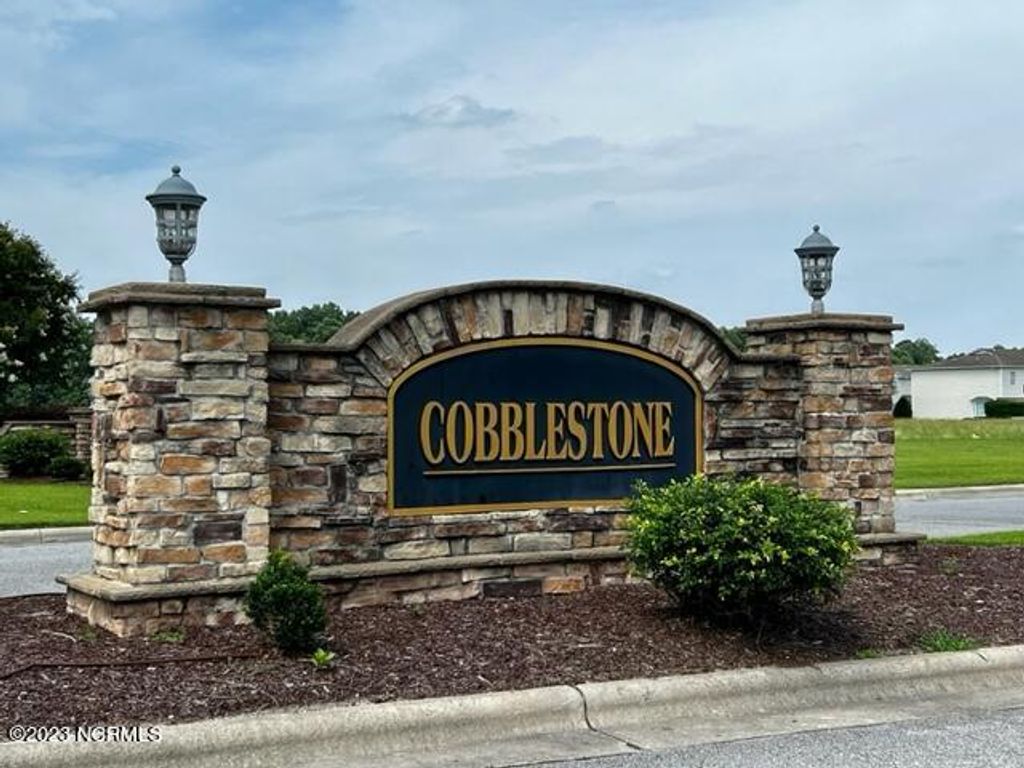 Photo of 2133 Kali Lane #A, Greenville, NC 27834 (MLS # 100509795)