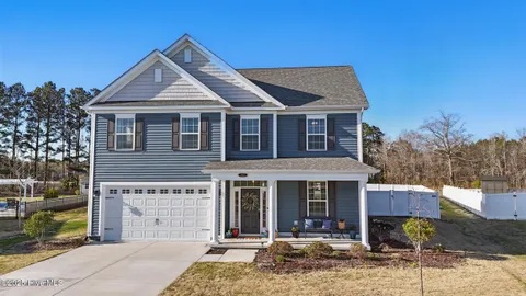 104 Prairie Glen, Moyock, NC 27958 - #: 100498170