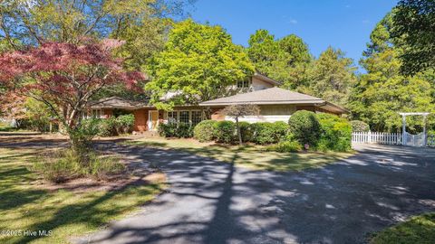 Photo of 85 Gray Fox Run, Pinehurst, NC 28374 (MLS # 100538503) Photo of 85 Gray Fox Run, Pinehurst, NC 28374 (MLS # 100538503)