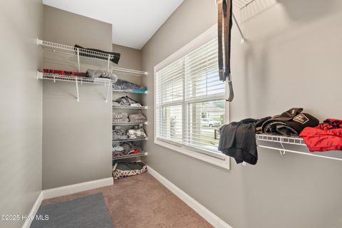 Tiny photo for 105 Penster Court, Richlands, NC 28574 (MLS # 100535882)