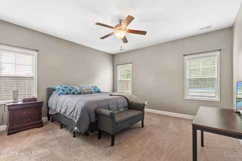 Tiny photo for 105 Penster Court, Richlands, NC 28574 (MLS # 100535882)