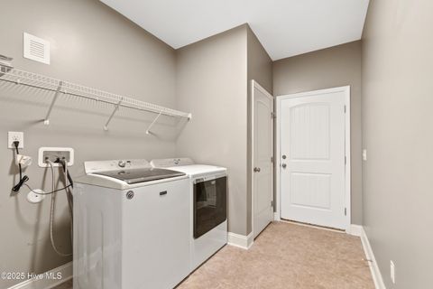 Tiny photo for 105 Penster Court, Richlands, NC 28574 (MLS # 100535882)