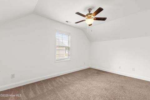 Tiny photo for 105 Penster Court, Richlands, NC 28574 (MLS # 100535882)