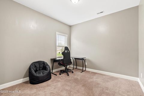 Tiny photo for 105 Penster Court, Richlands, NC 28574 (MLS # 100535882)