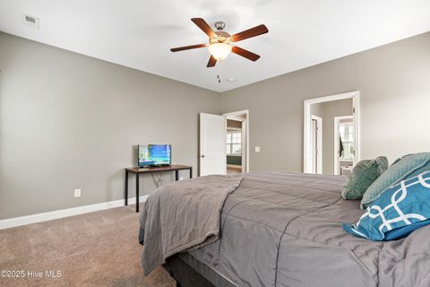Tiny photo for 105 Penster Court, Richlands, NC 28574 (MLS # 100535882)
