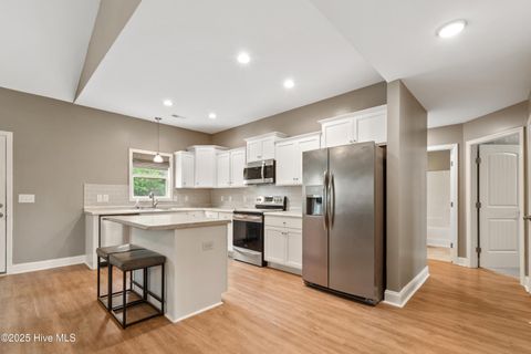 Tiny photo for 105 Penster Court, Richlands, NC 28574 (MLS # 100535882)