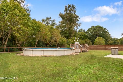 Tiny photo for 105 Penster Court, Richlands, NC 28574 (MLS # 100535882)