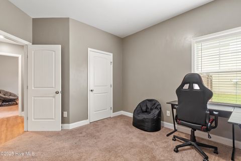 Tiny photo for 105 Penster Court, Richlands, NC 28574 (MLS # 100535882)
