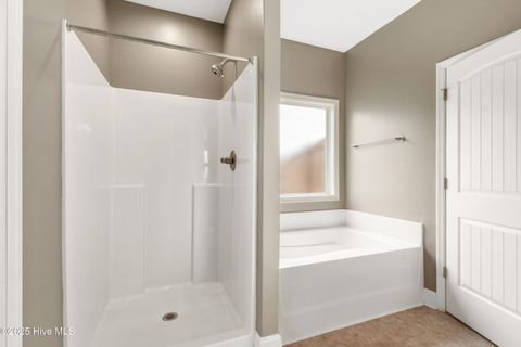 Tiny photo for 105 Penster Court, Richlands, NC 28574 (MLS # 100535882)