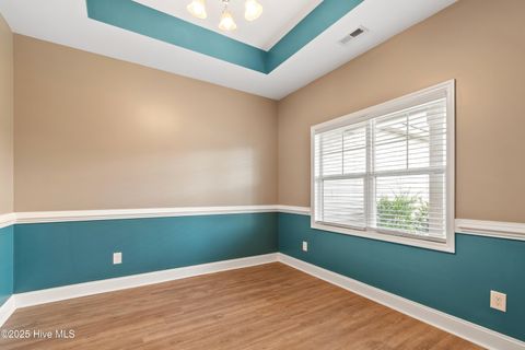 Tiny photo for 105 Penster Court, Richlands, NC 28574 (MLS # 100535882)