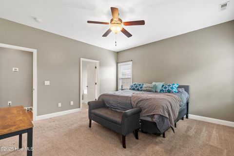 Tiny photo for 105 Penster Court, Richlands, NC 28574 (MLS # 100535882)