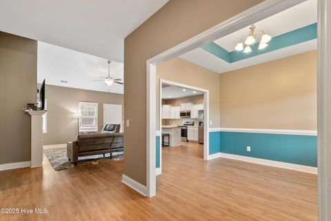 Tiny photo for 105 Penster Court, Richlands, NC 28574 (MLS # 100535882)