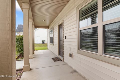 Tiny photo for 105 Penster Court, Richlands, NC 28574 (MLS # 100535882)