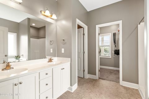 Tiny photo for 105 Penster Court, Richlands, NC 28574 (MLS # 100535882)
