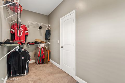 Tiny photo for 105 Penster Court, Richlands, NC 28574 (MLS # 100535882)