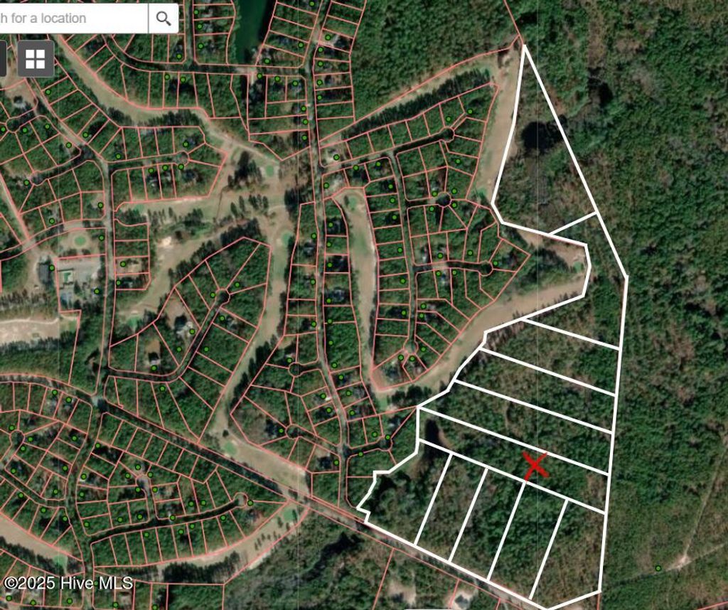 Photo of 6 Peach Orchard Road, Wagram, NC 28396 (MLS # 100535682)