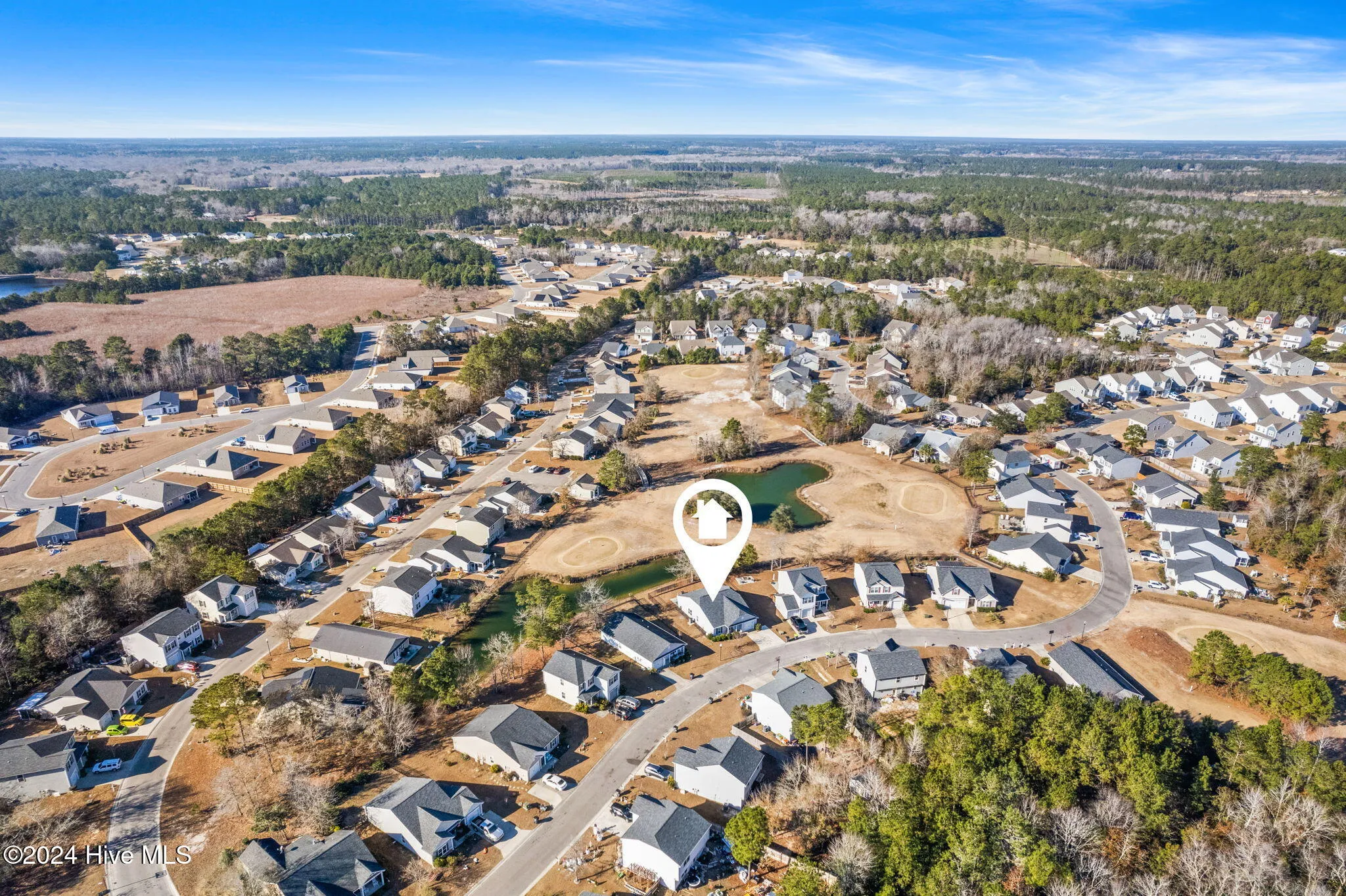 Bolivia, North Carolina 28422, United States, 3 Bedrooms Bedrooms, ,2 BathroomsBathrooms,Residential,Active,24270