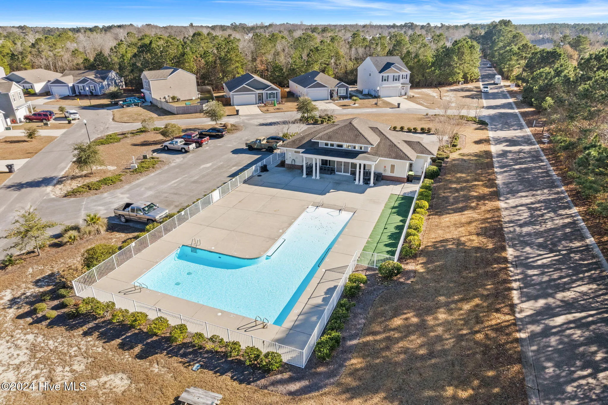 Bolivia, North Carolina 28422, United States, 3 Bedrooms Bedrooms, ,2 BathroomsBathrooms,Residential,Active,24270