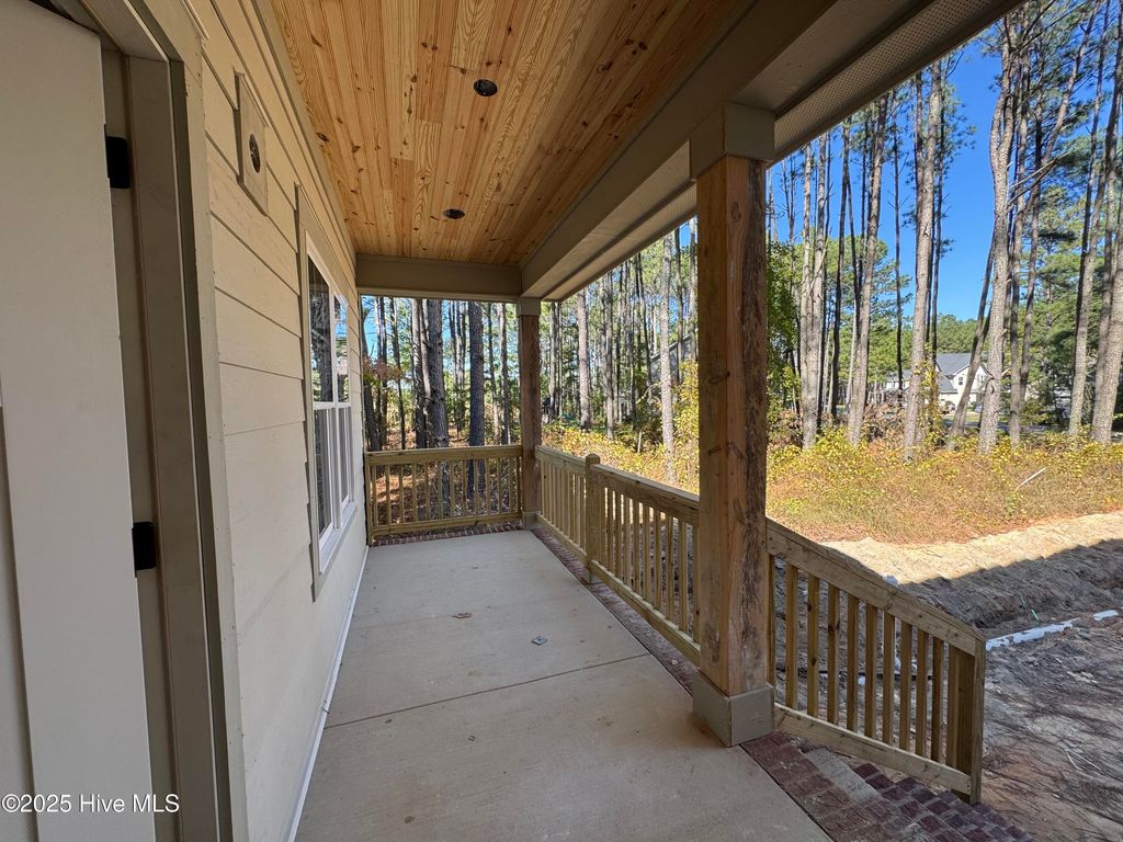 Photo of 846 Thrush Drive, Vass, NC 28394 (MLS # 100522976)