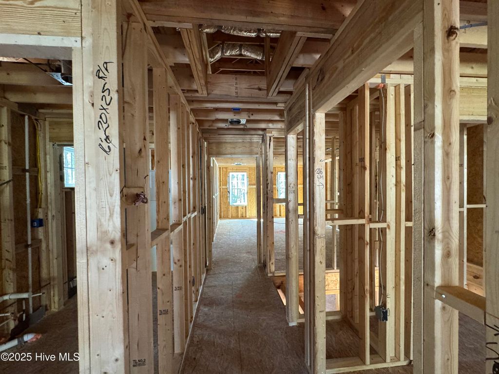Photo of 846 Thrush Drive, Vass, NC 28394 (MLS # 100522976)