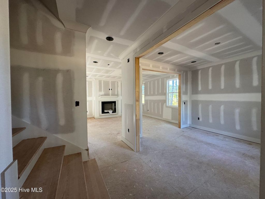 Photo of 846 Thrush Drive, Vass, NC 28394 (MLS # 100522976)